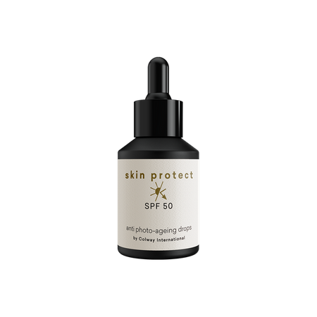 Colway Kompleksowy krem dla mężczyzn FORCE 50ml
