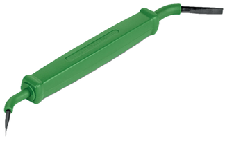 221-412 WAGO Borna de conexión COMPACT 100 piezas