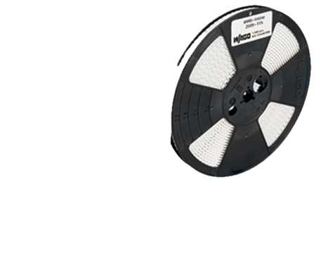 221-412 WAGO Borna de conexión COMPACT 100 piezas