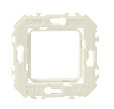 EFAPEL QUADRO45 PIERŚCIEŃ ADAPTUJĄCY DO MODUŁÓW 45x45 45993
