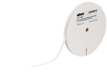 221-412 WAGO Borna de conexión COMPACT 100 piezas