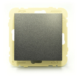 90071 KWIS - EFAPEL - Conmutador - Mecanismo - tienda - ES - ESPAÑA - gris