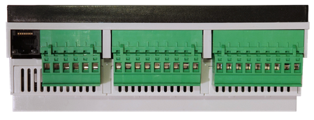 CP-2007 PLC FOXTROT2 TXN 120 07.11NDLN