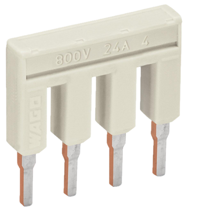 221-412 100 pcs WAGO COMPACT Splicing Connector