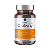Colway Witamina C z Kolagenem 30 saszetek