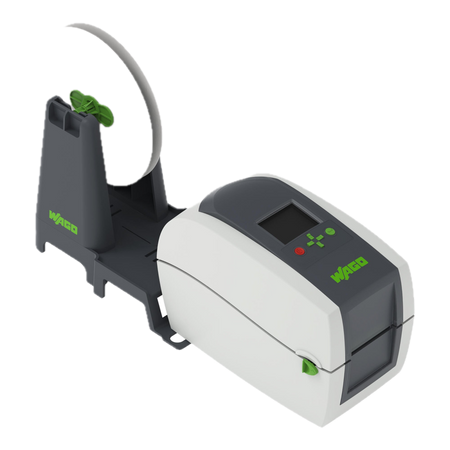 221-412 WAGO Borna de conexión COMPACT 100 piezas