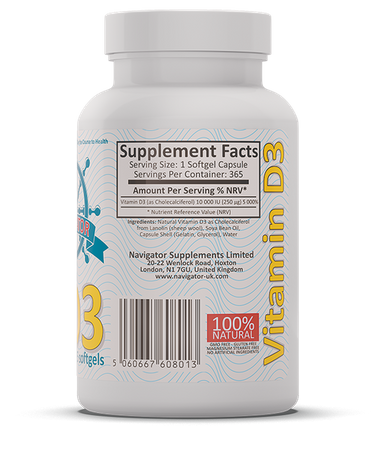 Colway Magnesium Complex 60szt