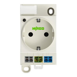 221-412 100 pcs WAGO COMPACT Splicing Connector