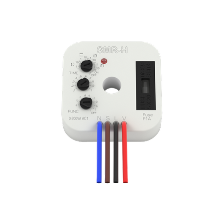 SMR-H/230