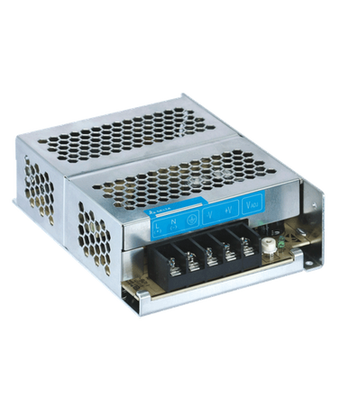 DELTA ZASILACZ NA SZYNĘ DIN 60W 12V PMC-12V060W1NA