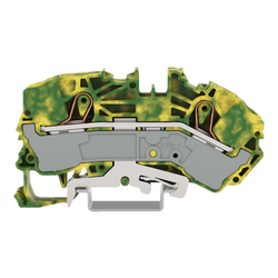 221-412 100 pcs WAGO COMPACT Splicing Connector