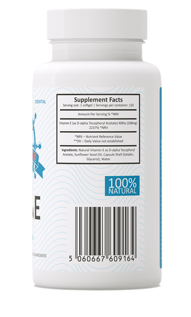 Colway Magnesium Complex 60szt