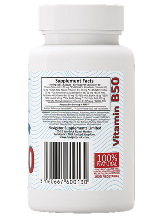 Colway Magnesium Complex 60szt