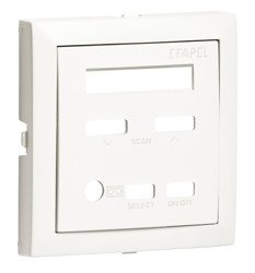 EFAPEL ELEMENT CENTRALNY DO STEROWNIKA DŹWIĘKU LODOWY 90852 GE