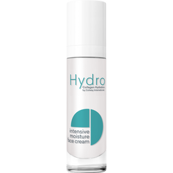 Colway Intensywnie nawilżający krem do twarzy Hydro 50ml