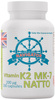 NAVIGATOR Witamin K2 MK-7 NATTO 200 μg 180 kaps.