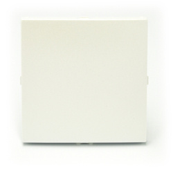 Efapel Aquarella element centralny do zaślepki lodowy 90677 TGE