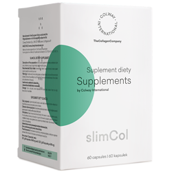 Colway Magnesium Complex 60szt