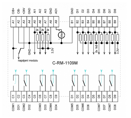 PS-100-24V