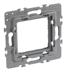 EFAPEL QUADRO45 PIERŚCIEŃ ADAPTUJĄCY DO MODUŁÓW 45x45 45993