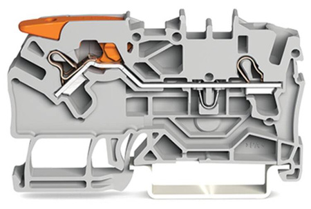221-412 100 pcs WAGO COMPACT Splicing Connector