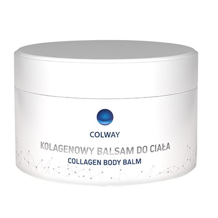 Colway Kompleksowy krem dla mężczyzn FORCE 50ml