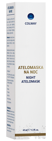 Colway Kompleksowy krem dla mężczyzn FORCE 50ml