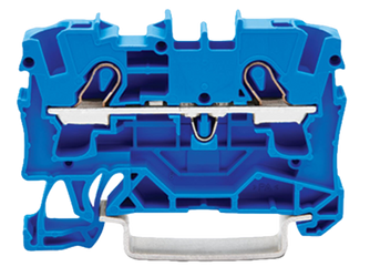221-412 WAGO COMPACT-Verbindungsklemme 100 Stück