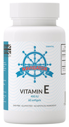 Colway Magnesium Complex 60szt