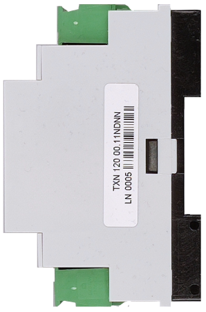 CP-2000 PLC FOXTROT2 TXN 120 00.11NDLN