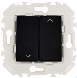 EFAPEL QUADRO45 ŁĄCZNIK ŻALUZJOWY 45293 KWPM