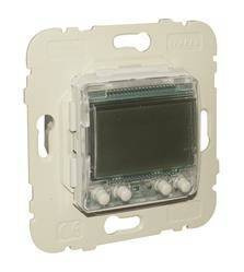 21042 - EFAPEL - Interruptor Horario Digital de 2 Circuitos - Mecanismo - tienda - ES - ESPAÑA