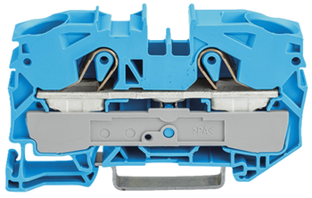 221-412 100 pcs WAGO COMPACT Splicing Connector