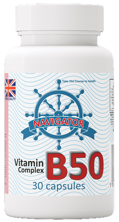 Colway Magnesium Complex 60szt