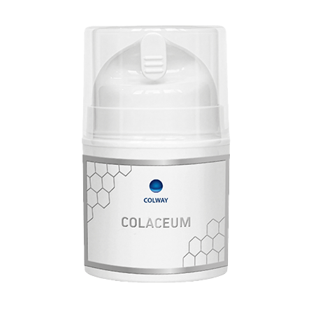 Colway Kompleksowy krem dla mężczyzn FORCE 50ml