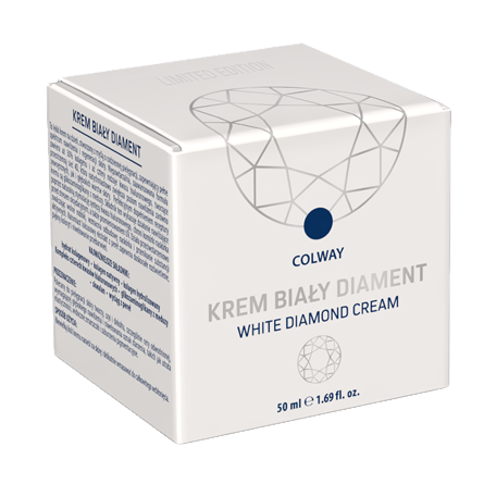 Colway Kompleksowy krem dla mężczyzn FORCE 50ml