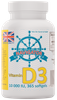 Colway Magnesium Complex 60szt