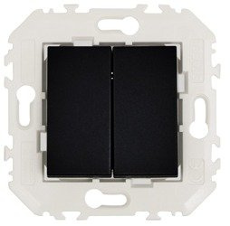 EFAPEL QUADRO45 ŁĄCZNIK PODWÓJNY SCHODOWY  45101 KWPM