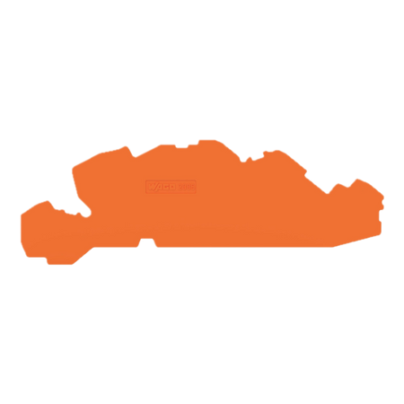 221-412 WAGO Borna de conexión COMPACT 100 piezas