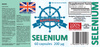 Colway Magnesium Complex 60szt