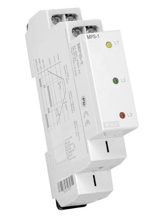 MPS-1
