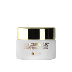 Colway Witamina C z Kolagenem 30 saszetek