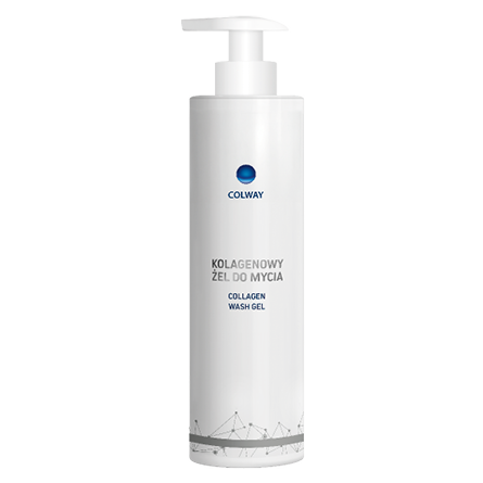 Colway Kompleksowy krem dla mężczyzn FORCE 50ml