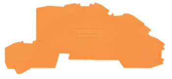 221-412 WAGO Borna de conexión COMPACT 100 piezas