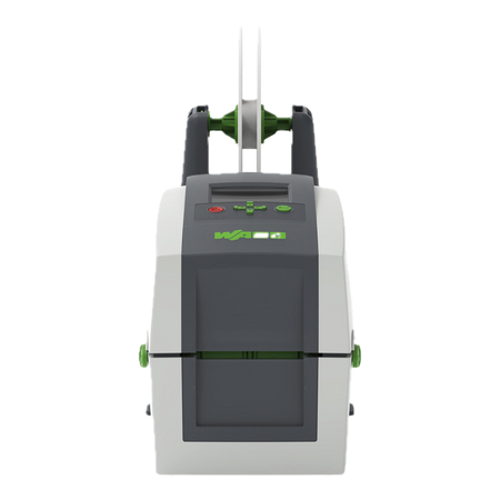 Wago drukarka termotransferowa Smart Printer 258-5107