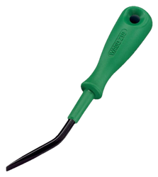 Wago przyrząd montażowy klinga 2,5*0,04mm kątowy 210-648 1szt