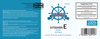 NAVIGATOR Witamina E  400 IU 60 kaps