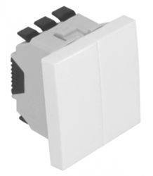 EFAPEL QUADRO45 ŁĄCZNIK ZWIERNY 45151 KWBR