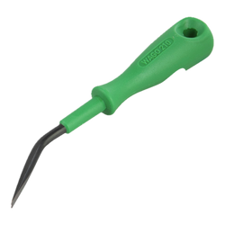 Wago przyrząd montażowy klinga 3,5*0,05mm kątowy 210-658 1szt