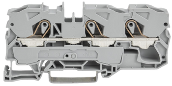 221-412 100 pcs WAGO COMPACT Splicing Connector